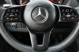 Mercedes Sprinter 314 CDi Koffer Laadklep Airco Cruise Apple Carplay 105KW Euro 6 picture 17