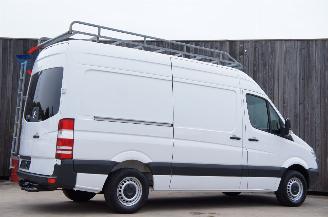 Mercedes Sprinter 311 CDi L2H2 Automaat Airco Cruise Trekhaak 80KW Euro 4 picture 3