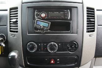 Mercedes Sprinter 311 CDi L2H2 Automaat Airco Cruise Trekhaak 80KW Euro 4 picture 12