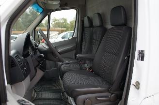 Mercedes Sprinter 311 CDi L2H2 Automaat Airco Cruise Trekhaak 80KW Euro 4 picture 10