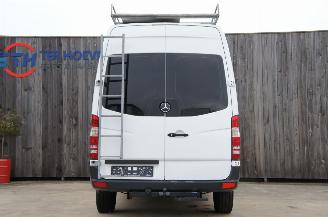 Mercedes Sprinter 311 CDi L2H2 Automaat Airco Cruise Trekhaak 80KW Euro 4 picture 7