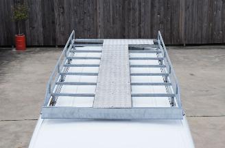 Mercedes Sprinter 311 CDi L2H2 Automaat Airco Cruise Trekhaak 80KW Euro 4 picture 17