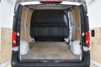 Mercedes Vito 114 CDi Extralang Automaat Climatronic Navi Cruise 100KW Euro 6 picture 8