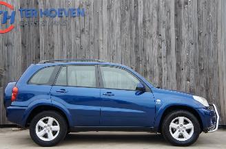 Toyota Rav-4 2.0-16V VVT-i 4X4 Airco Cruise Trekhaak 110KW Euro 4 picture 4