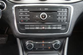 Mercedes Cla-klasse CLA 180d Airco Cruise Navi Pano Bi-Xenon 80KW Euro 6 picture 14