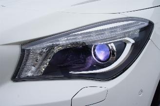 Mercedes Cla-klasse CLA 180d Airco Cruise Navi Pano Bi-Xenon 80KW Euro 6 picture 22