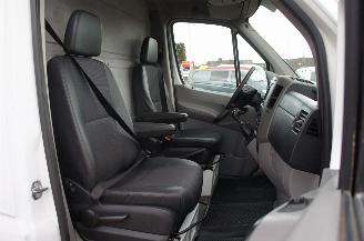 Mercedes Sprinter 315 CDi L1H1 2-Persoons Trekhaak 3,5 Ton 110KW Euro 4 picture 13