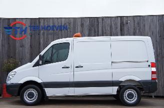  Mercedes Sprinter 315 CDi L1H1 2-Persoons Trekhaak 3,5 Ton 110KW Euro 4 2007/8