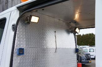 Mercedes Sprinter 315 CDi L1H1 2-Persoons Trekhaak 3,5 Ton 110KW Euro 4 picture 11