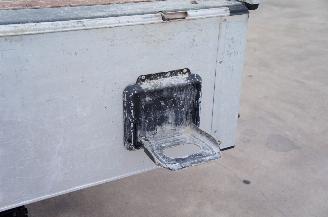 Iveco Daily 35S12 2.3 HPi Dubbele Cabine Open Laadbak Trekhaak 85KW Euro 6 picture 9