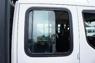 Iveco Daily 35S12 2.3 HPi Dubbele Cabine Open Laadbak Trekhaak 85KW Euro 6 picture 14