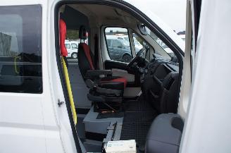 Fiat Ducato Ducato Maxi 3.0 CNG Airco 6-Persoons 100KW Euro 5 picture 10