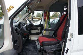 Fiat Ducato Ducato Maxi 3.0 CNG Airco 6-Persoons 100KW Euro 5 picture 9