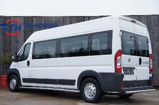 Fiat Ducato Ducato Maxi 3.0 CNG Airco 6-Persoons 100KW Euro 5 picture 2