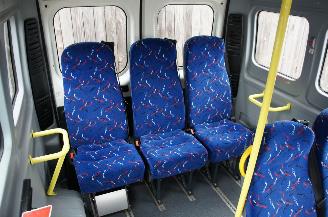 Fiat Ducato Ducato Maxi 3.0 CNG Airco 6-Persoons 100KW Euro 5 picture 12