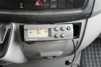 Volkswagen Crafter 2.0 TDi L2H2 Koeling -32.5°C 2 Compartimenten 100KW Euro 5 DPF picture 15