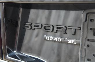 Land Rover Discovery Sport D240 R-Dynamic SE 4X4 Hybrid Klima Navi Cruise Sitzheizung 177KW Euro 6 picture 44