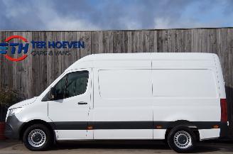  Mercedes Sprinter 314 CDi L2H2 Automaat Airco Navi Cruise Camera 105KW Euro 6 2020/6
