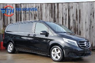 Mercedes V-klasse V250 BlueTec Avantgarde Extralang Airco Navi Cruise Trekhaak 140KW Euro 6 picture 5