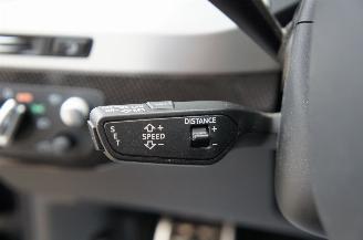 Audi SQ7 4.0 TDi V8 Quattro Airco Navi Pano Head UP Nightvision Softclose 320KW Euro 6 picture 32