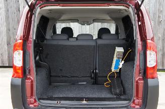 Peugeot Bipper Tepee 1.3 HDi Automaat 5-Persoons Airco Metallic 55KW Euro 5 picture 8