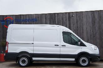 Ford Transit 2.2 TDCi L2H2 Airco Cruise 3-Persoons 74KW Euro 5 picture 4