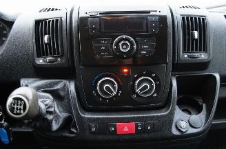 Peugeot Boxer 2.2 HDi L2H2 Camper! Airco Cruise Trekhaak 96KW Euro 5 picture 19