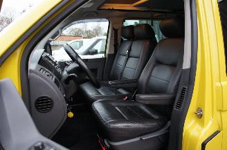 Volkswagen Caravelle T5 Caravelle 2.5 TDi Lang Camper Hefdak Automaat Airco 96KW Euro 4 picture 14