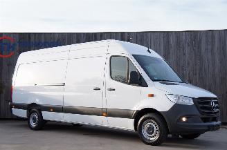 Mercedes Sprinter 317 CDi Maxi Airco Cruise Stoelverwarming 360° 125KW Euro 6 picture 5