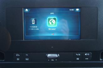 Mercedes Sprinter 317 CDi Maxi Airco Cruise Stoelverwarming 360° 125KW Euro 6 picture 15