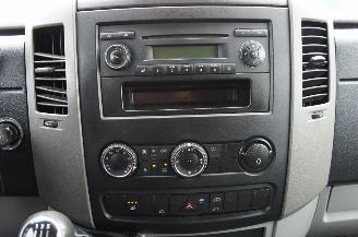 Volkswagen Crafter 2.0 TDi Maxi L3H2 Airco Stoelverwarming PDC 100KW Euro 5 picture 12