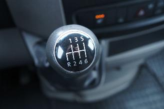 Volkswagen Crafter 2.0 TDi Maxi L3H2 Airco Stoelverwarming PDC 100KW Euro 5 picture 15