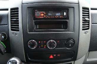 Volkswagen Crafter 2.0 TDi Kieper/kipper Dubbele Cabine Airco 7-Persoons 80KW Euro 5 picture 14