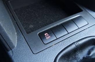 Volkswagen Caddy 1.6 TDi L1H1 Klima Navi Cruise Trekhaak PDC 55KW Euro 5 picture 18