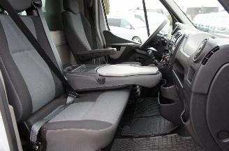 Renault Master 2.3 DCi Koffer Laadklep Trekhaak Airco Navi Cruise 107KW Euro 5 picture 13