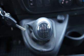 Renault Master 2.3 DCi Koffer Laadklep Trekhaak Airco Navi Cruise 107KW Euro 5 picture 16