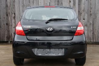 Hyundai I-20 1.2 Airco Camera Isofix 5-Persoons 57KW Euro 5 picture 7