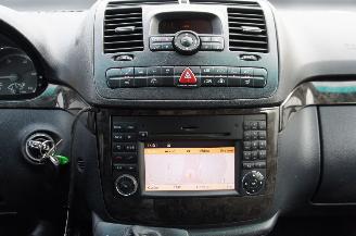 Mercedes Viano 3.0 CDi Ambiente Extralang Dubbele Cab. Automaat 150KW Euro 4 picture 17