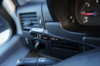 Volkswagen Crafter 2.0 TDi Huif Schuifzeil! Dubbele Cabine Airco Navi Cruise 120KW Euro 5 picture 18