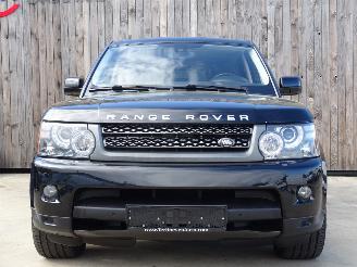 Land Rover Range Rover sport 3.0 TDV6 HSE Motor Schade! Airco Navi Cruise Xenon Luftfederung 155KW Euro 5 picture 6
