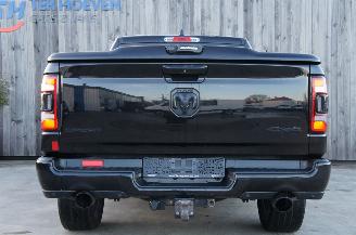 Dodge Ram RAM 1500 Sport 5.7L Hemi 4X4 LPG Pano Cruise Trekhaak 295KW Euro 6 picture 7