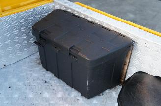 Mitsubishi L-200 2.5 DI-D Single Cab 4X4 2-Persoons Diff Lock 100KW Euro 4 picture 20