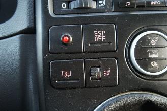 Volkswagen Transporter T5 Multivan 2.5 TDi 7-Persoons Airco Navi Cruise Stoelverw. 96KW Euro 4 picture 22