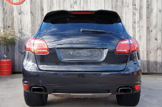 Porsche Cayenne 3.0 Diesel Airco Navi Cruise Luchtvering MotorSchade! 177KW Euro 5 picture 7