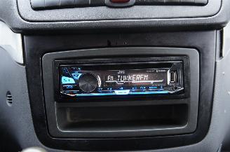 Mercedes Vito 109 CDi Lang Dubbele Cabine Cruise Leder Trekhaak 65KW picture 16