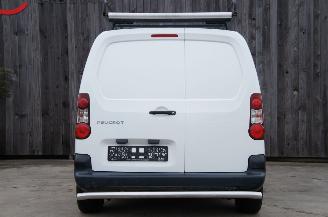 Peugeot Partner 1.6 e-HDi L1 Airco Cruise 2-Persoon 66KW Euro 5 picture 7