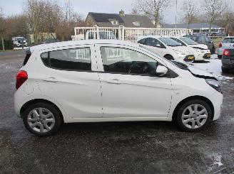 Opel Karl 1.0 ecoFLEX Edition NAP picture 8