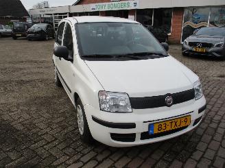 ojeté vozy osobní automobily Fiat Panda 1.2 Active 2012/4