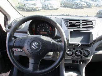 Suzuki Alto 1.0 Base picture 18
