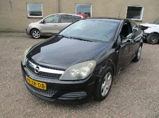 Opel Astra GTC 1.6 Business picture 3